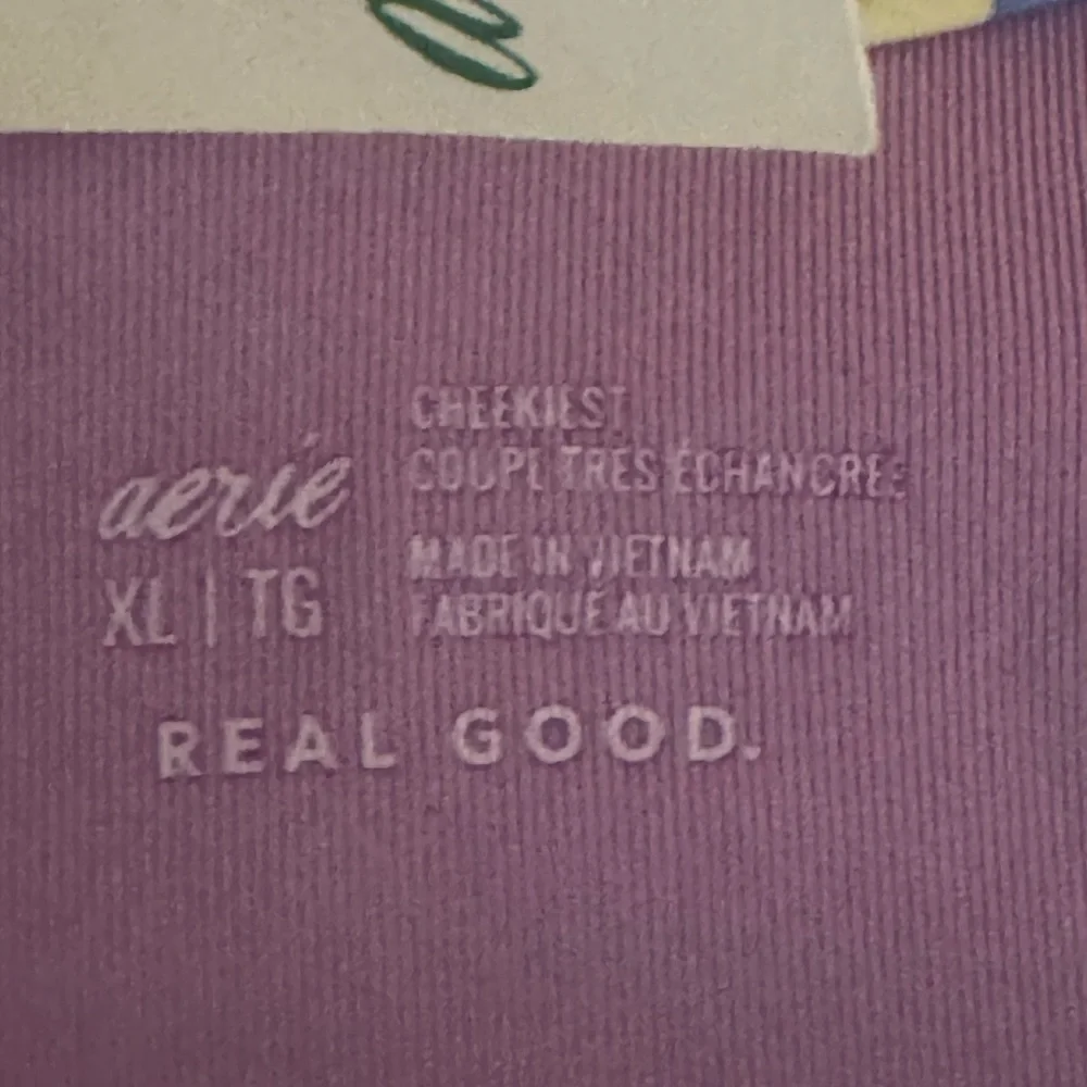 aerie nwt cheekiest